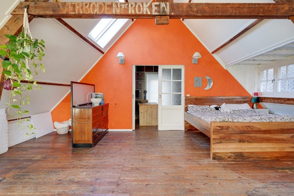 Medium property photo - Tjalkstraat 2A, 5616 KC Eindhoven